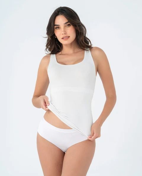 Blusa de control (BCO)