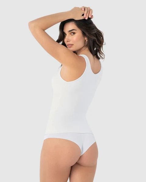 Blusa de control (BCO)