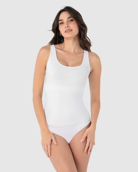 Blusa de control (BCO)