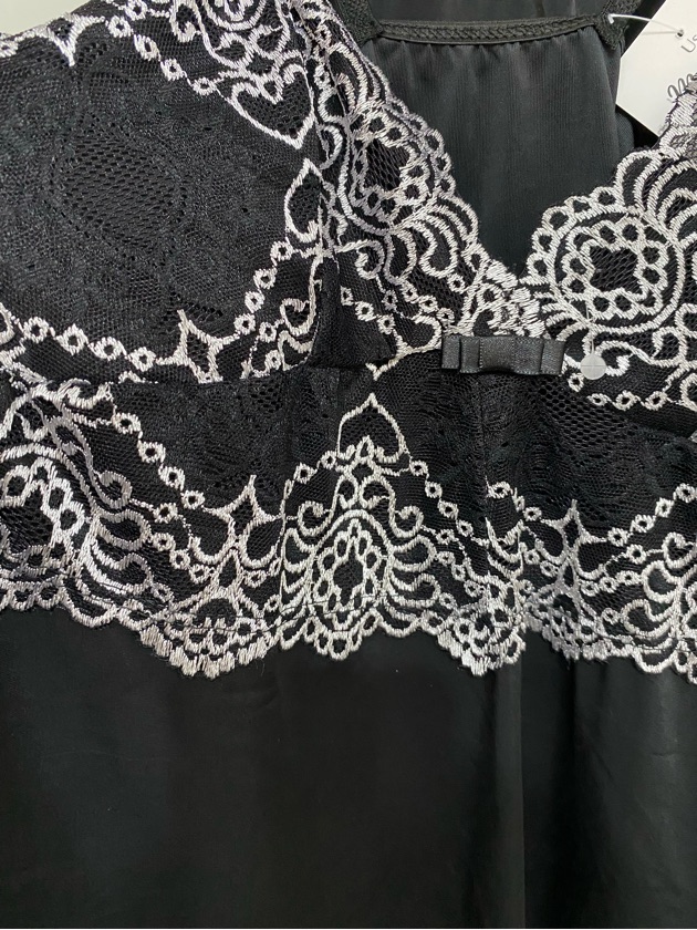 Baby Doll Gabby TAM G- Malha Fria