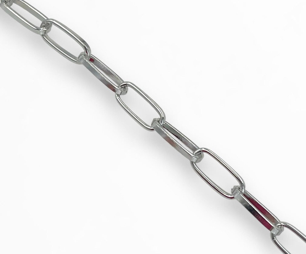 COLAR CHOKER ELO CARTIER LARGO-NIQUEL