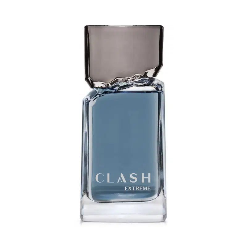 Clash Extreme Desodorante Colônia 100ml