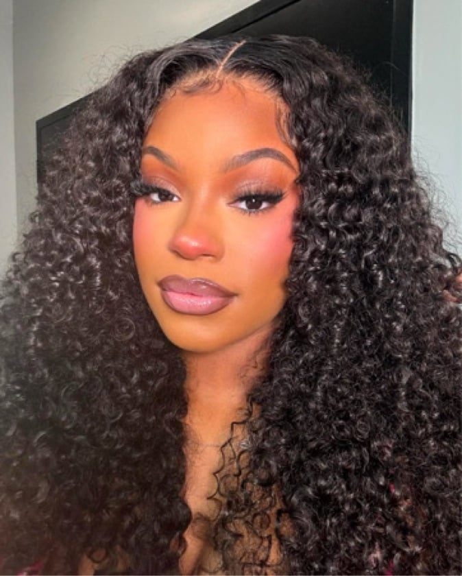 20” Exotic Pixie Coil 13*4HD 200% Density