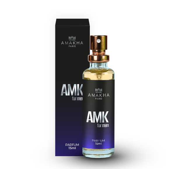AMK for Men Parfum 15ml - Masculino