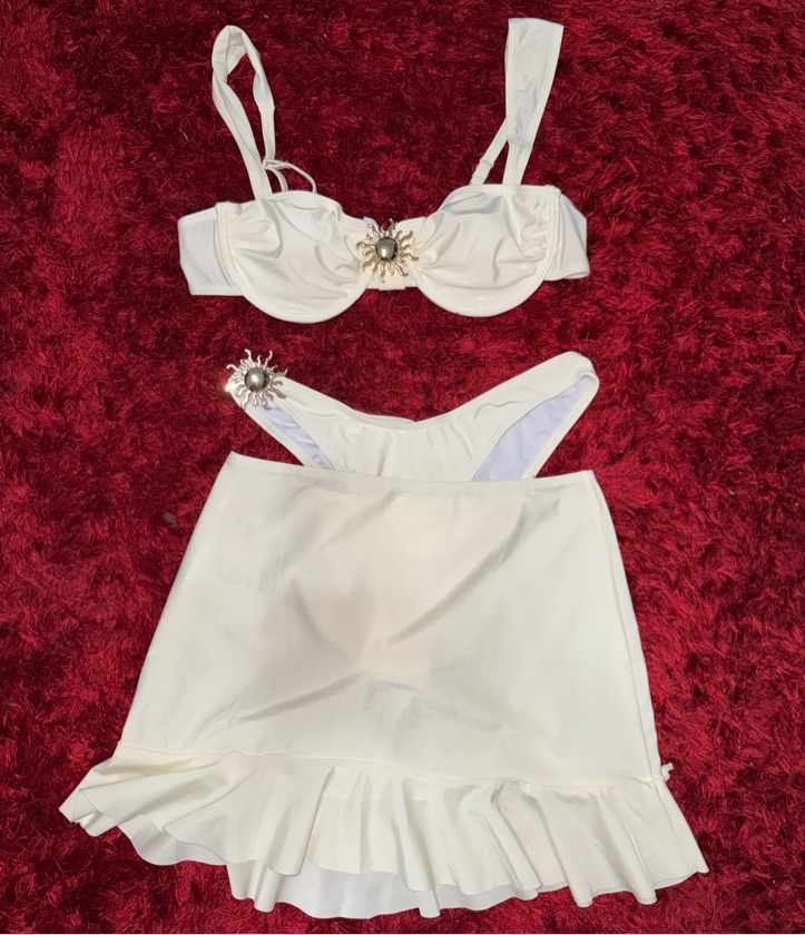 Traje de baño ☀️