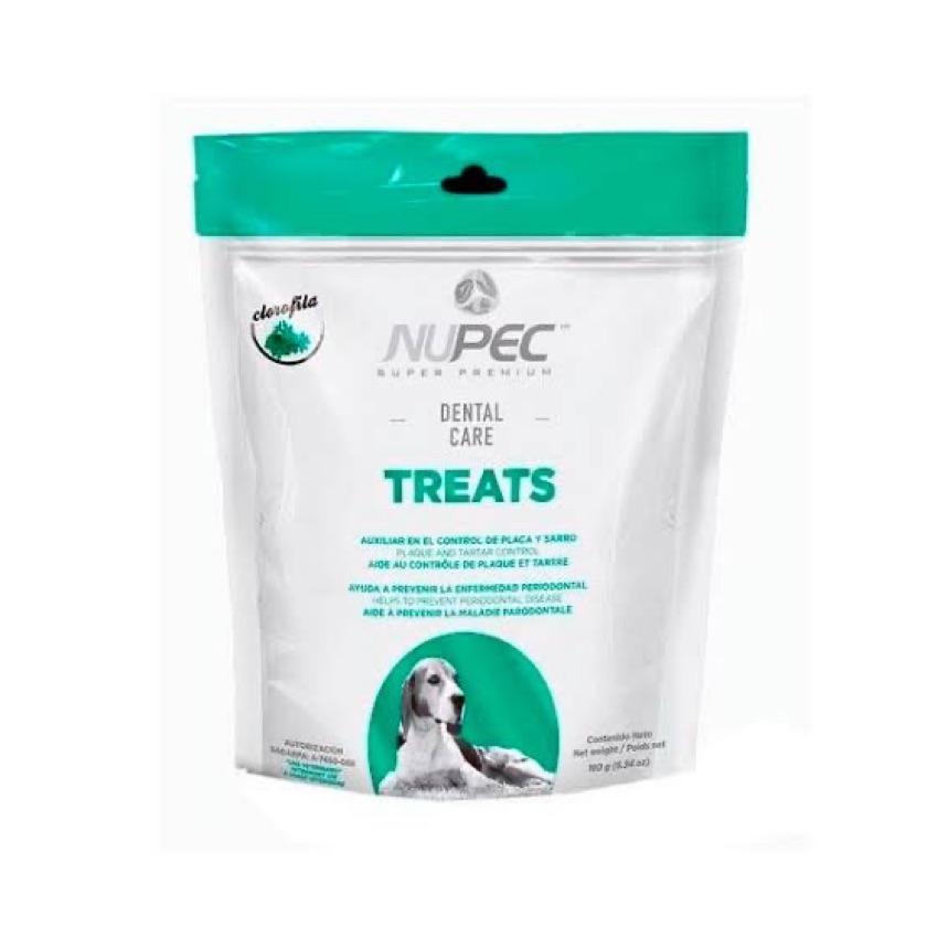 Nupec Dental Care premios