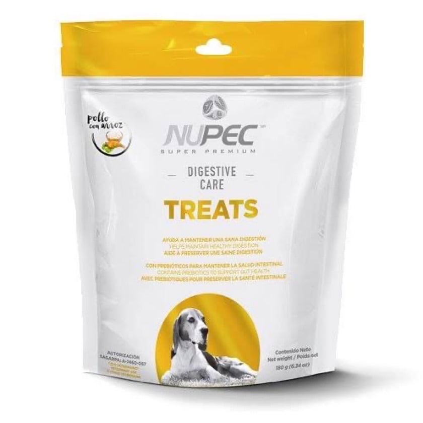 Nupec Digestive Care premios