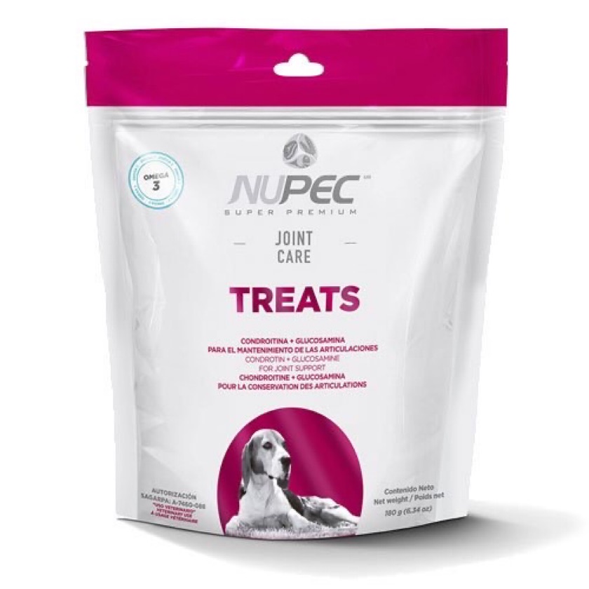 Nupec Joint Care premios