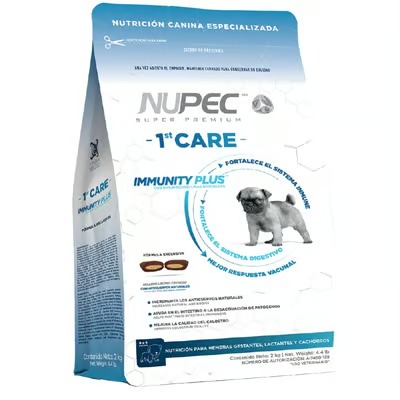 Nupec First Care - 2 kg