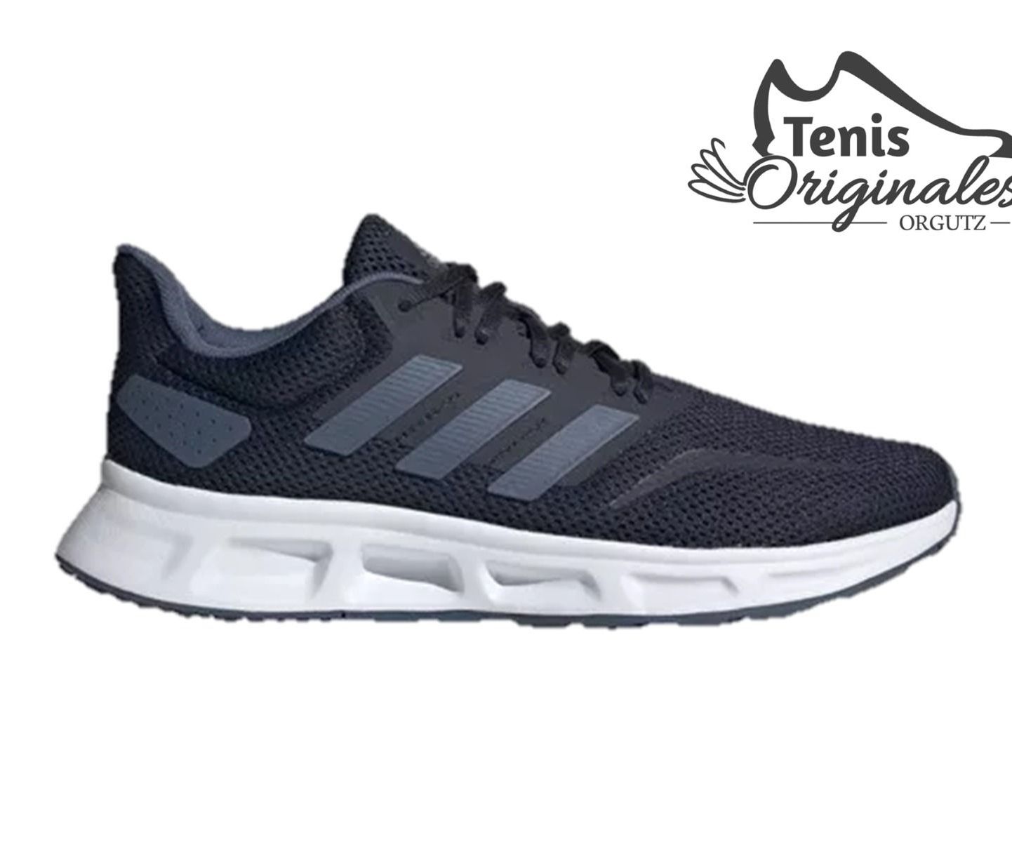 ADIDAS GY4702 #26 SHOWTHEWAY 2.0 MNO/BCO