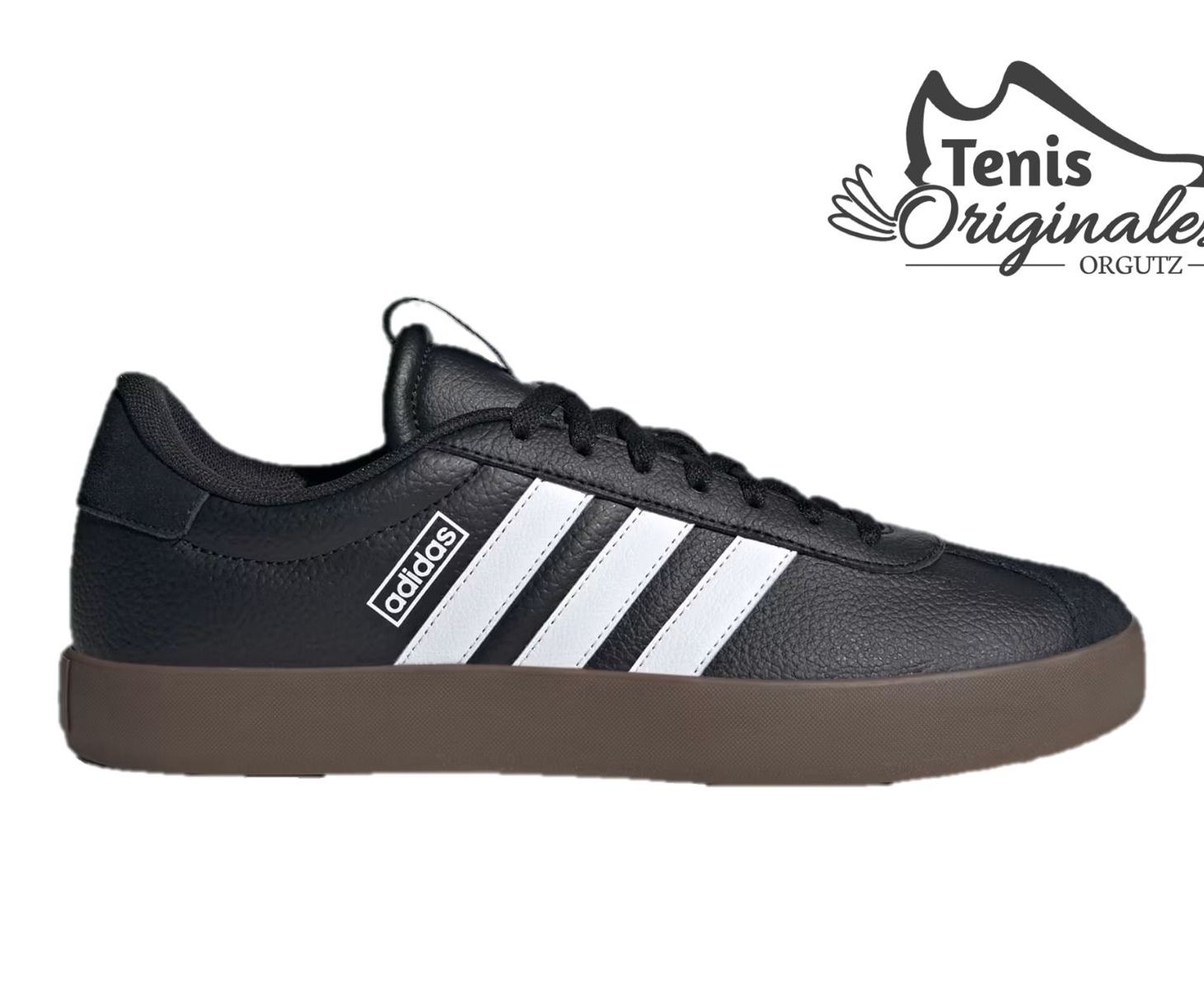 ADIDAS ID6286 #26-28.5 VL COURT 3.0 NGO/LGA