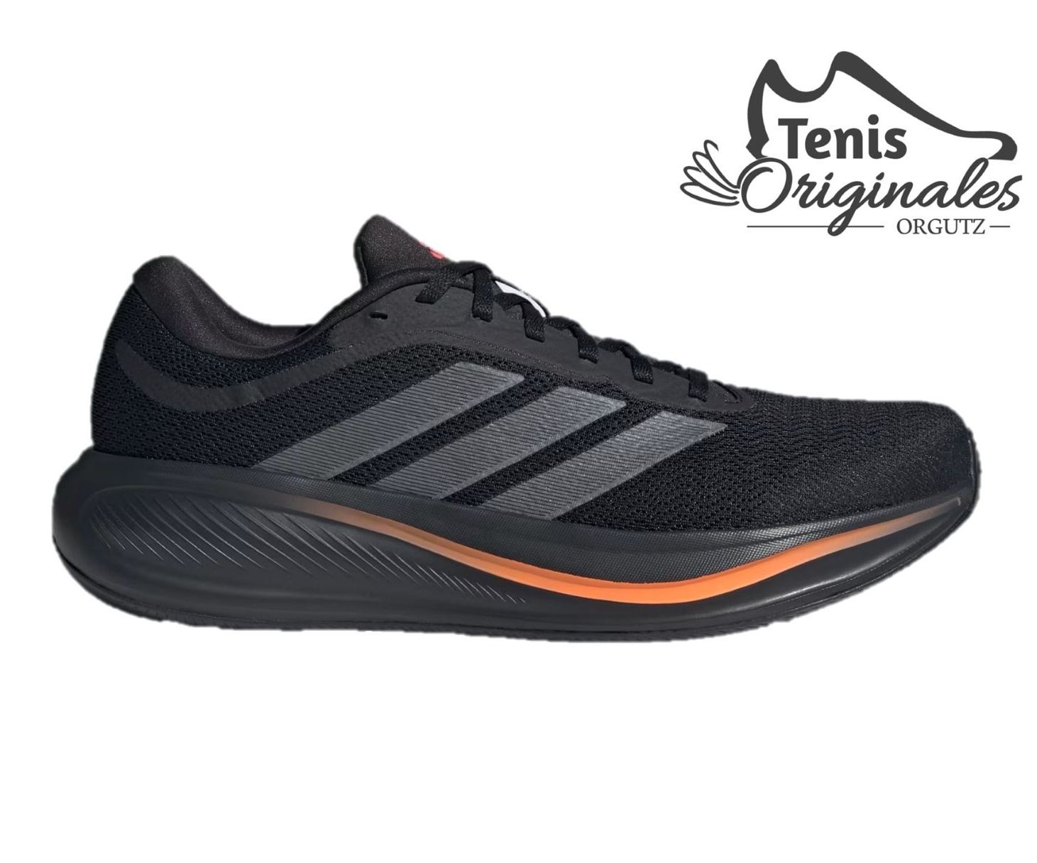 ADIDAS KJ1745 #26-29 RESPONSE RUNNER 2 NGO/NJA