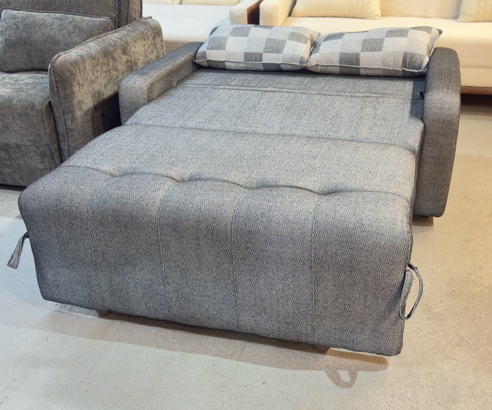 SOFÁ CAMA N40, Largura 1.38mts. - Showroom