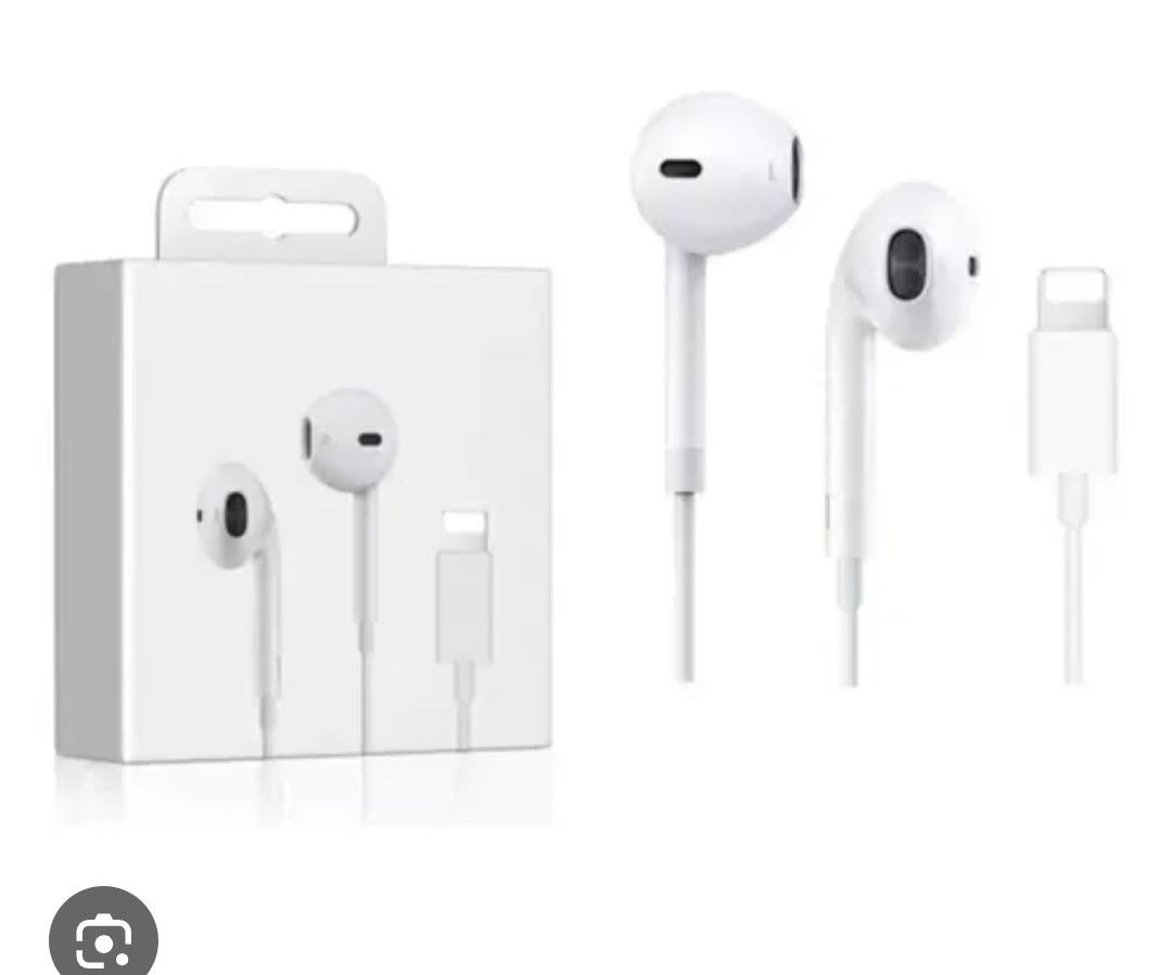 Audífonos Earpids