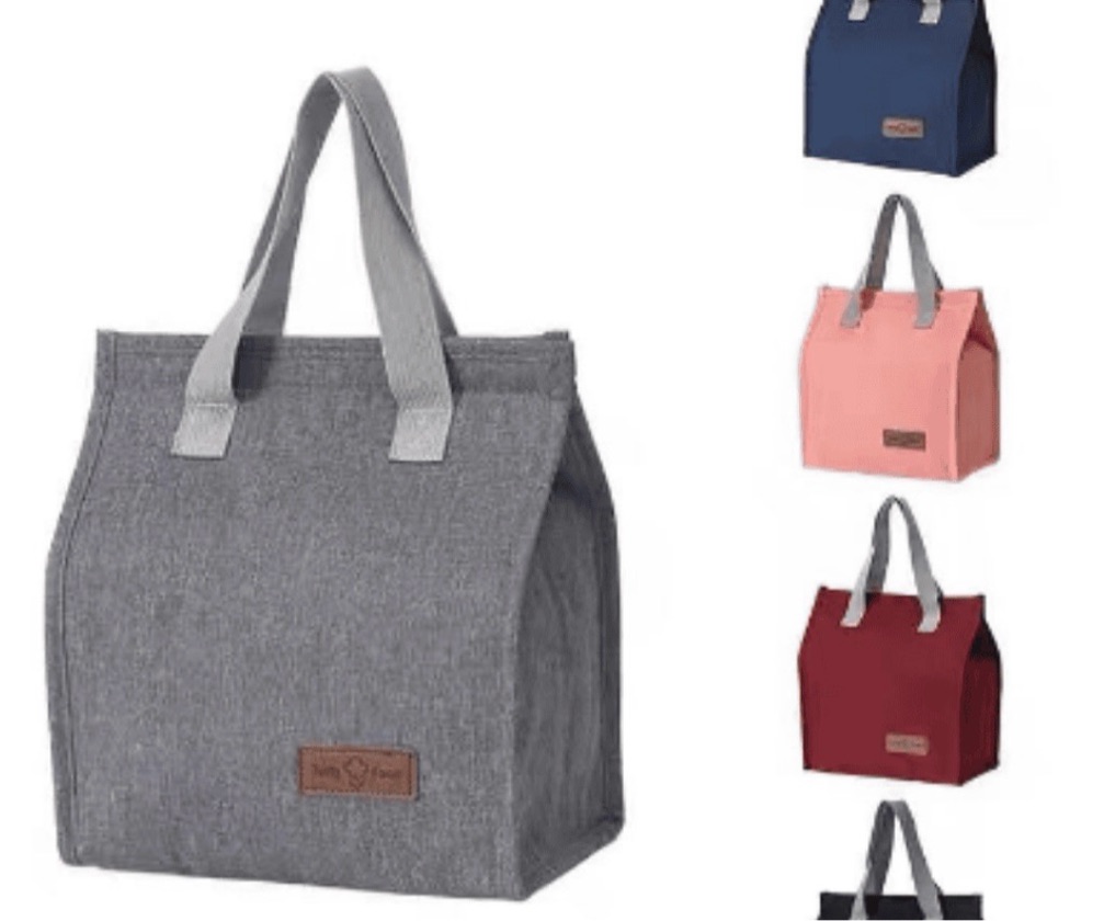 Bolsa Térmica J7 (Velcro)