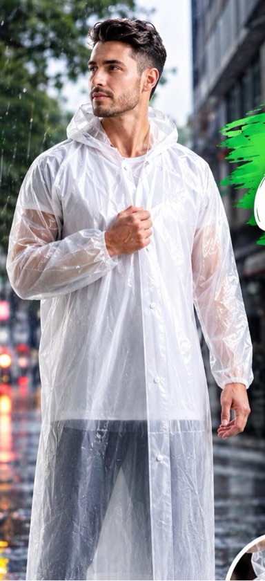 Capa de chuva HX8614 (cópia)
