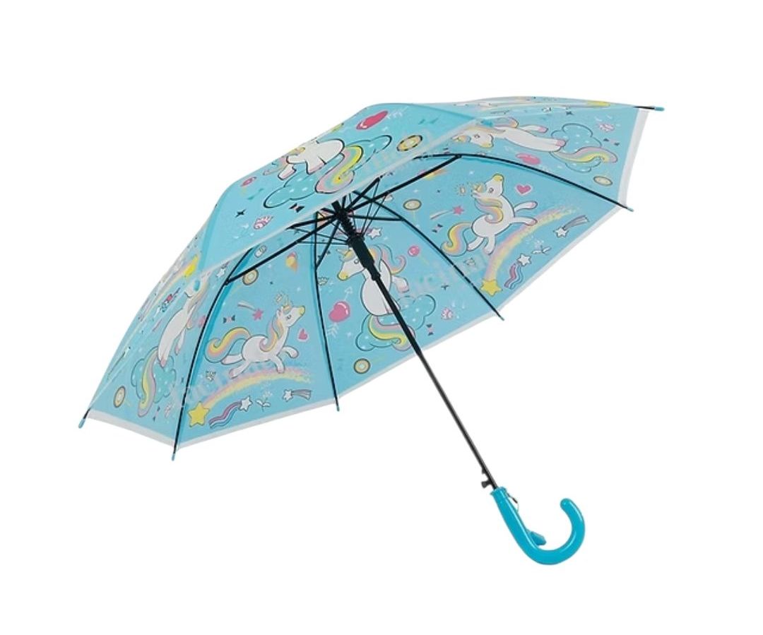 Guarda chuva infantil feminino C2052