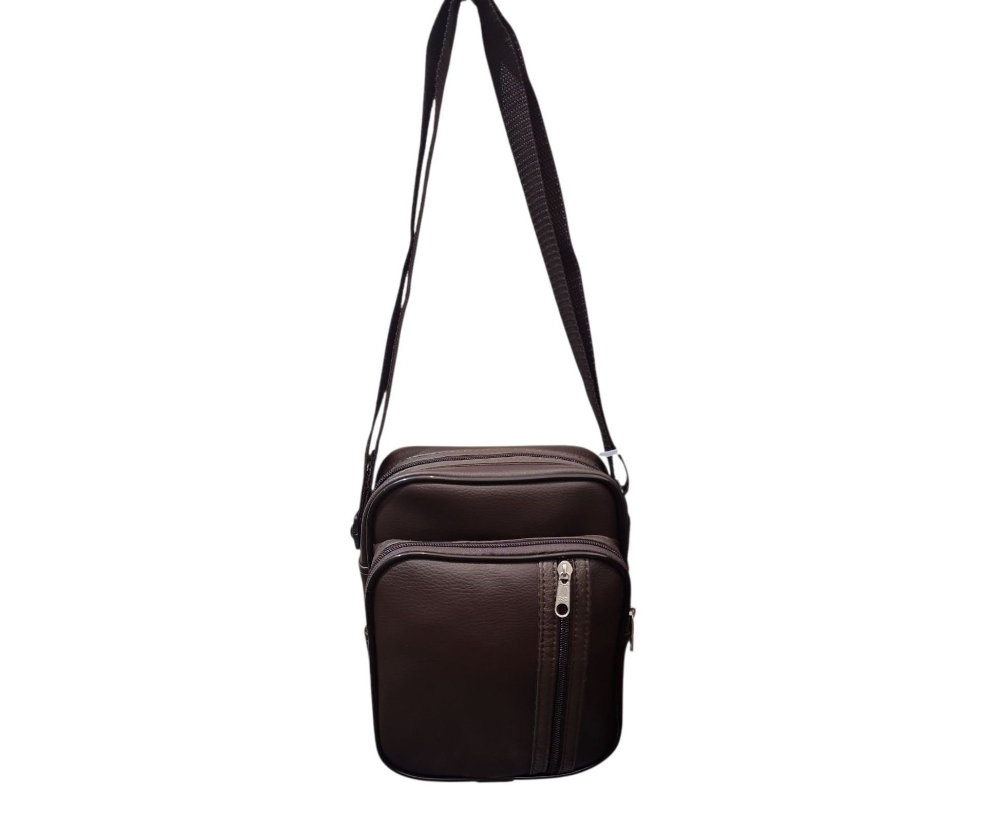Bolsa transversal masculina 510