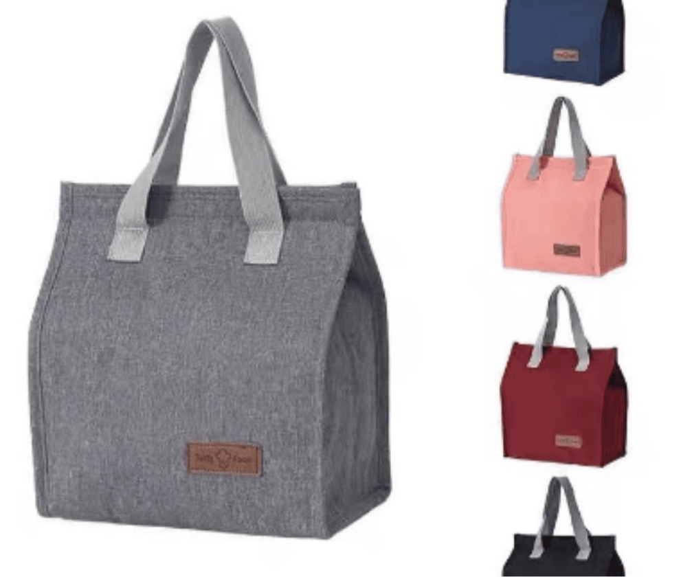 Bolsa Térmica J7 (Velcro)