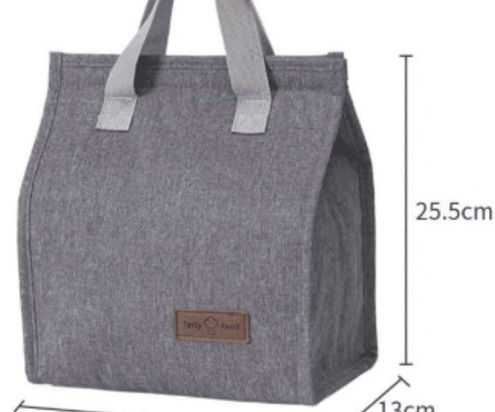Bolsa Térmica J7 (Velcro)