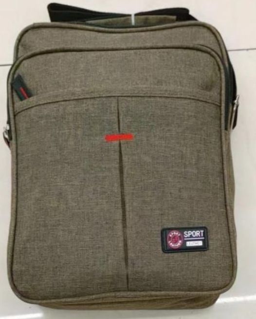 Bolsa transversal 1809