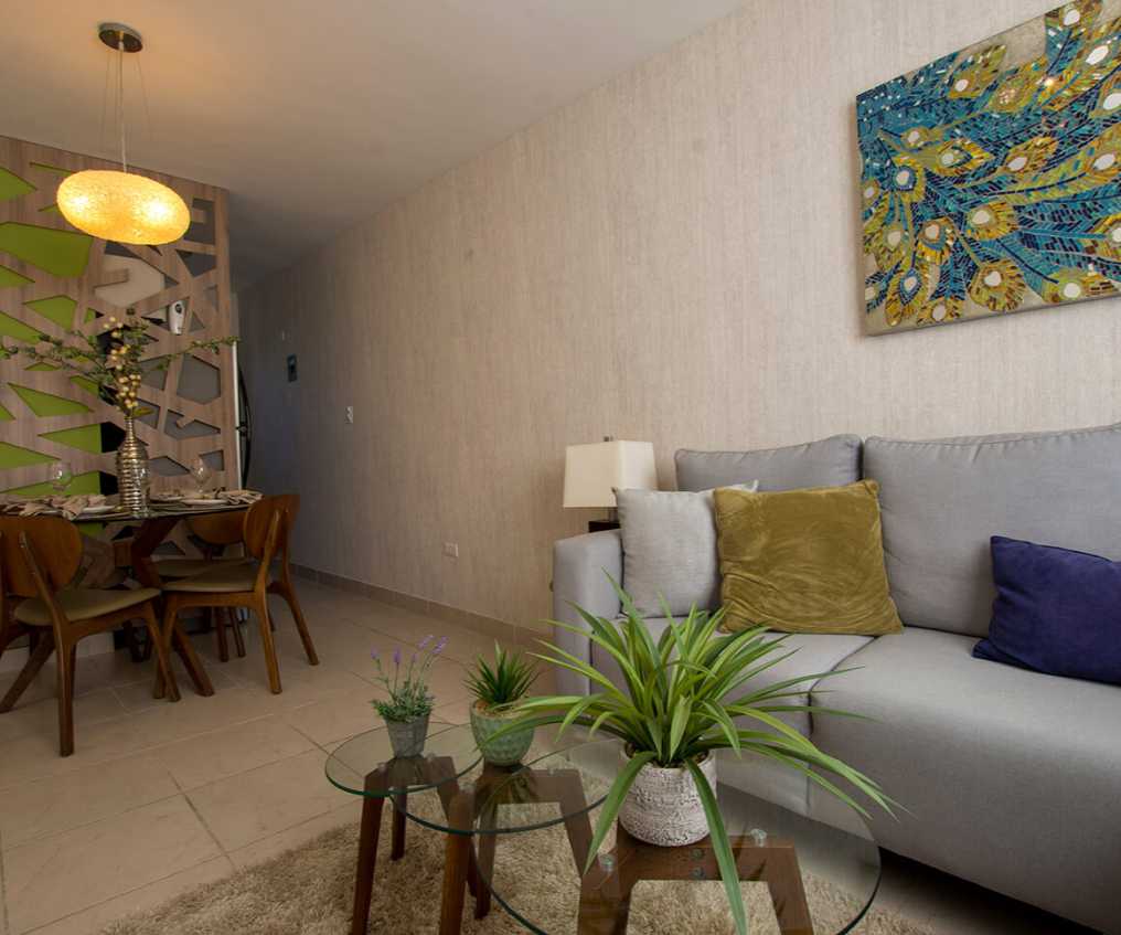 Casa en Los Heroes Monterrey Ciénega De Flores