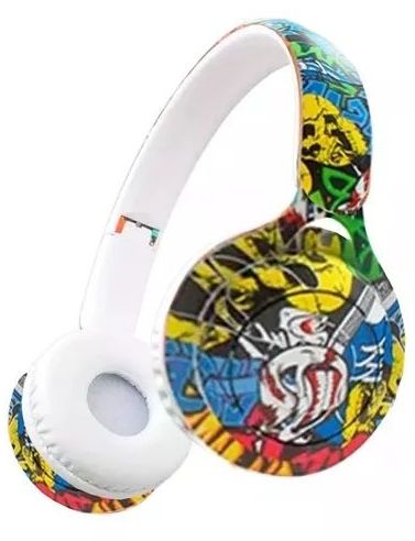 Auricular Bluetooth z08