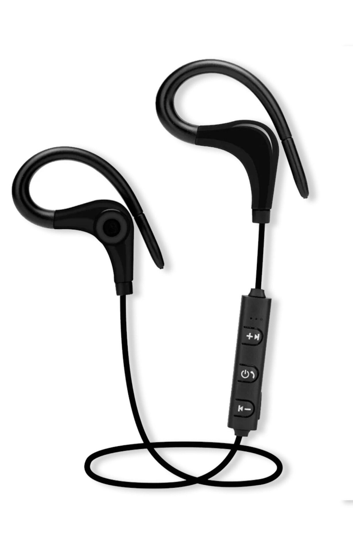 Auriculares deportivos