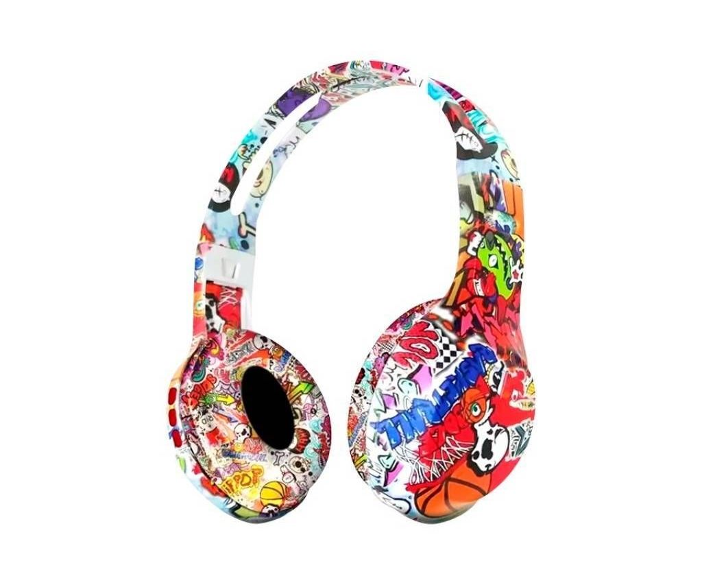 Auriculares Bluetooth bk32