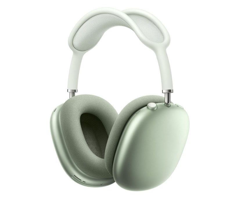 Airpods máx
