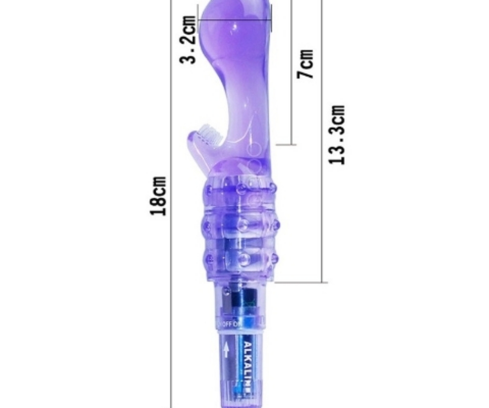 Aphrodisia Rocket Tickers