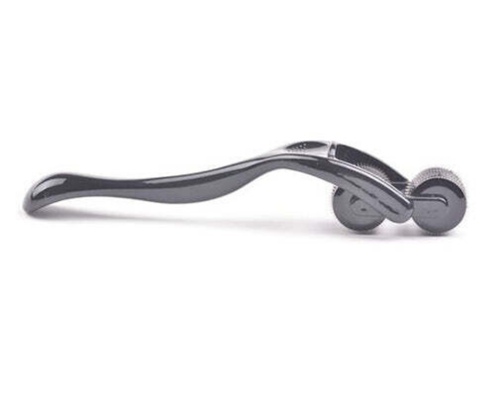 Double Wartenberg Pinwheel