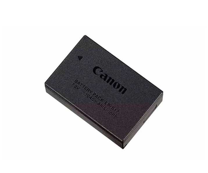 Bateria Canon LP-E17 Original