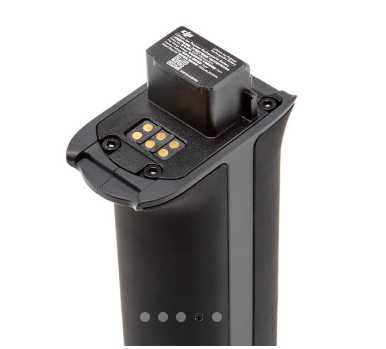 Bateria para Ronin RS2, RS3, RS4 BG-30