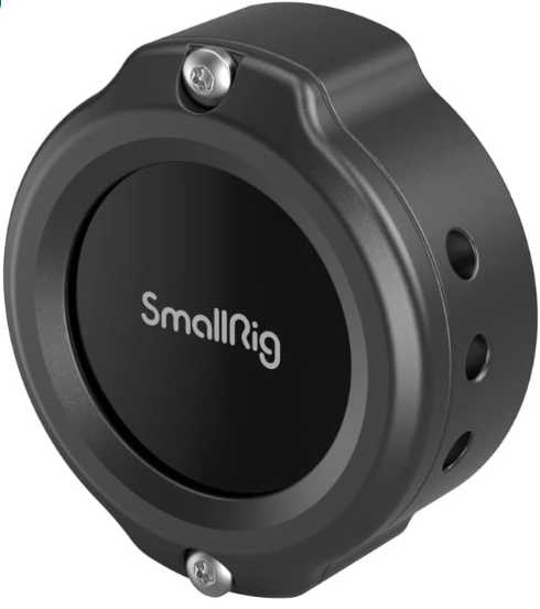 Cage Smallrig para AirTag para rastrear dispositivos