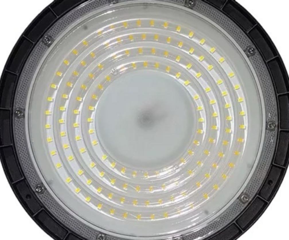 150W CAMPANA INDUSTRIAL