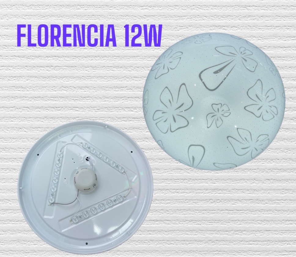 12W Florencia