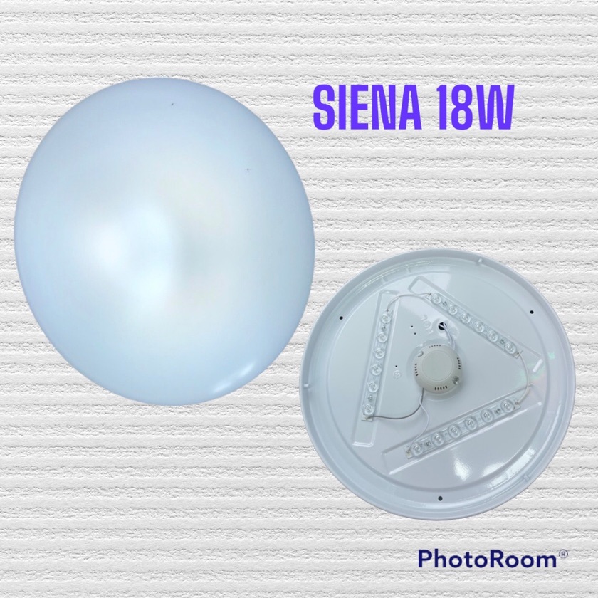 18W Siena Lisa