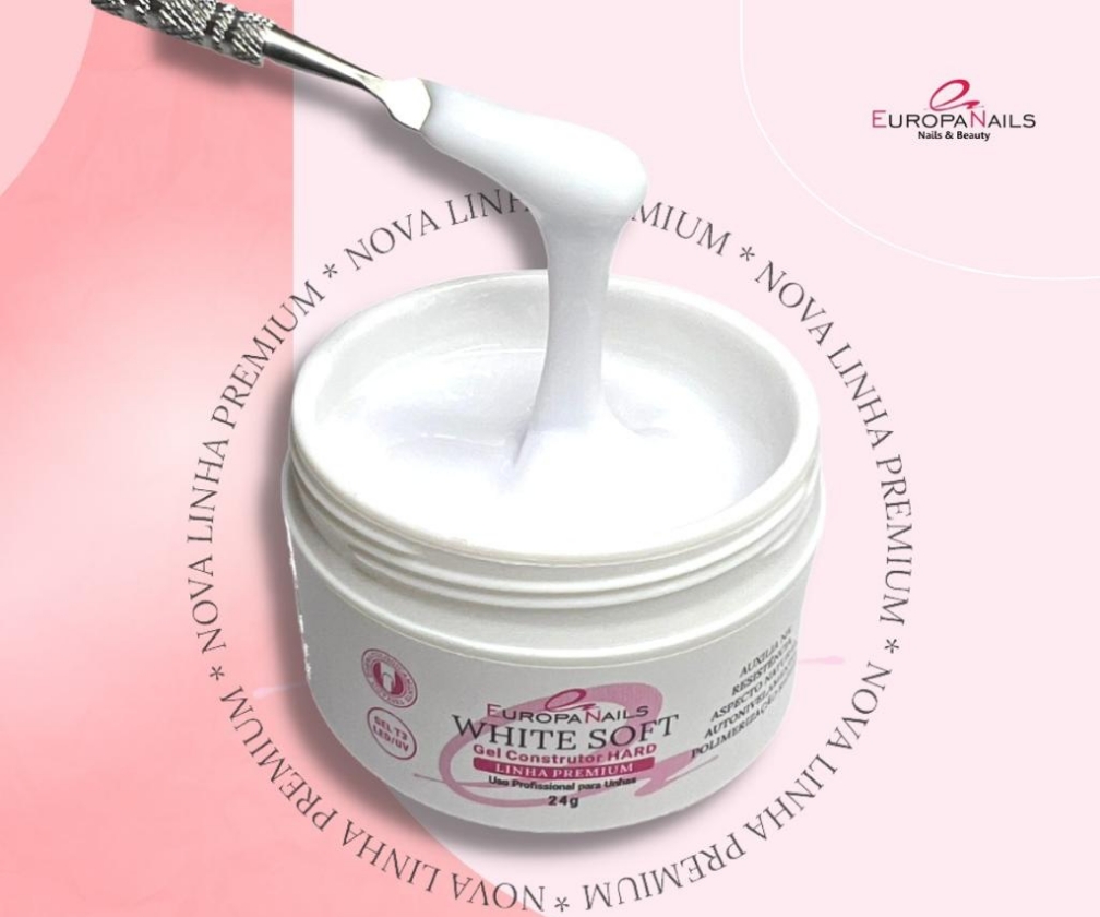 Gel Premium White Soft