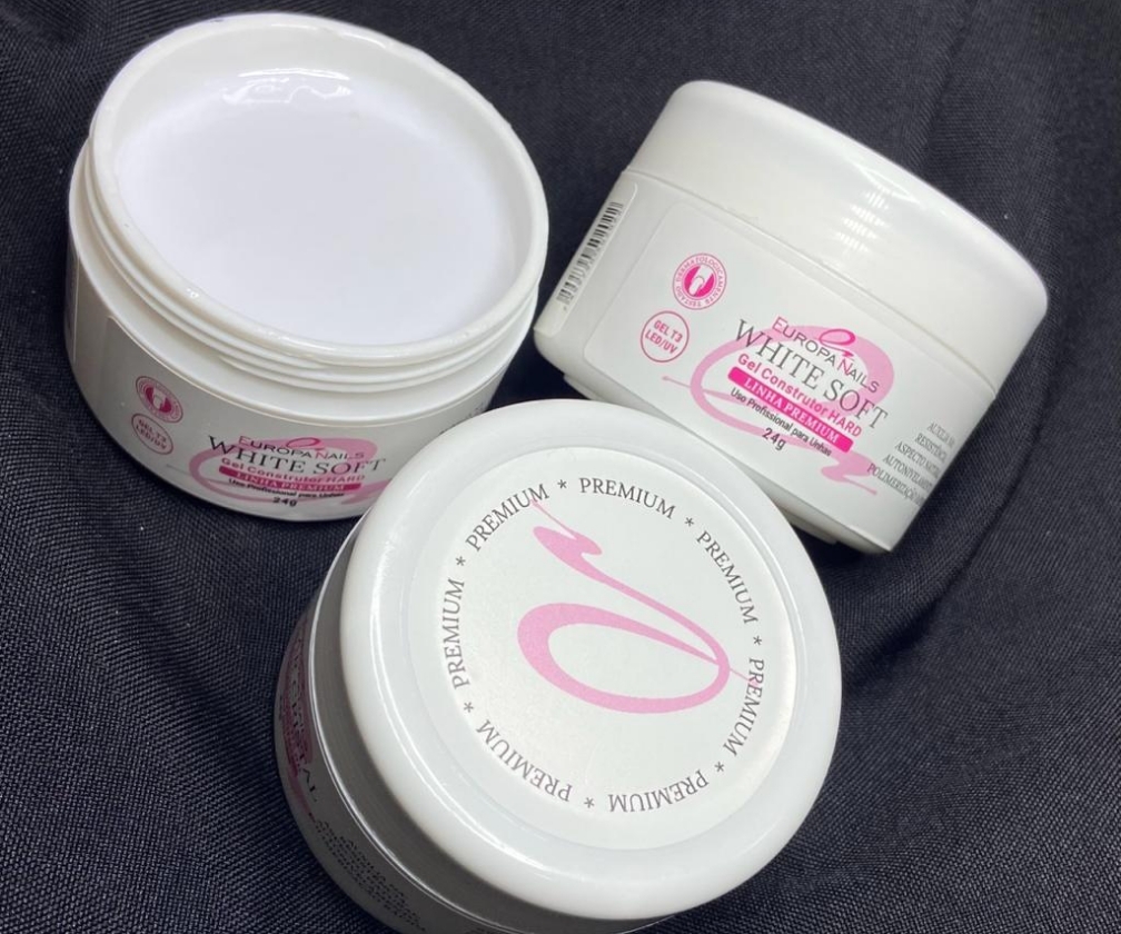 Gel Premium White Soft