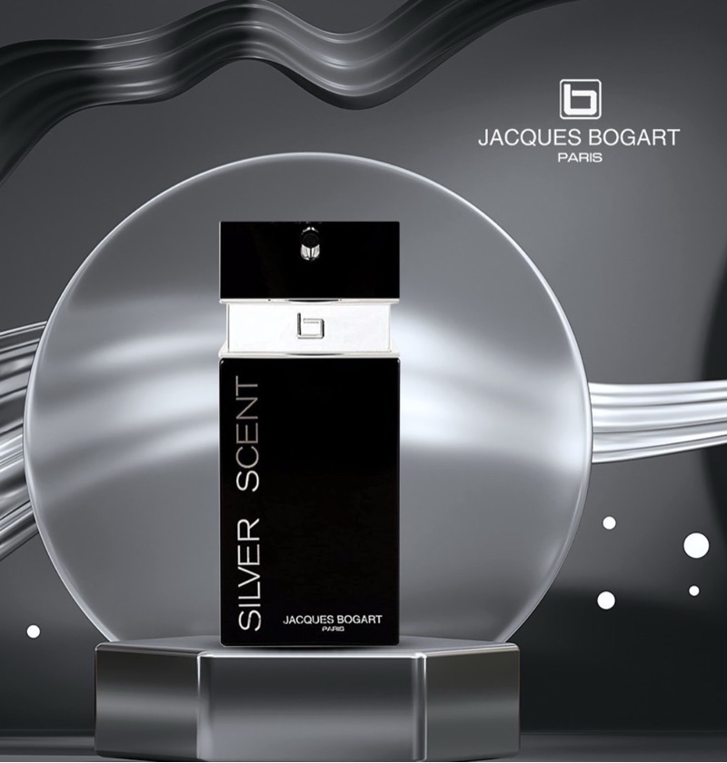 SILVER SCENT TRADICIONAL 100ML MASCULINO ORIGINAL