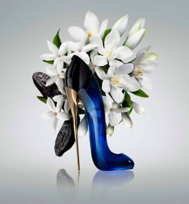GOOD GIRL EAU DE PARFUM FEMININO ORIGINAL 80ml