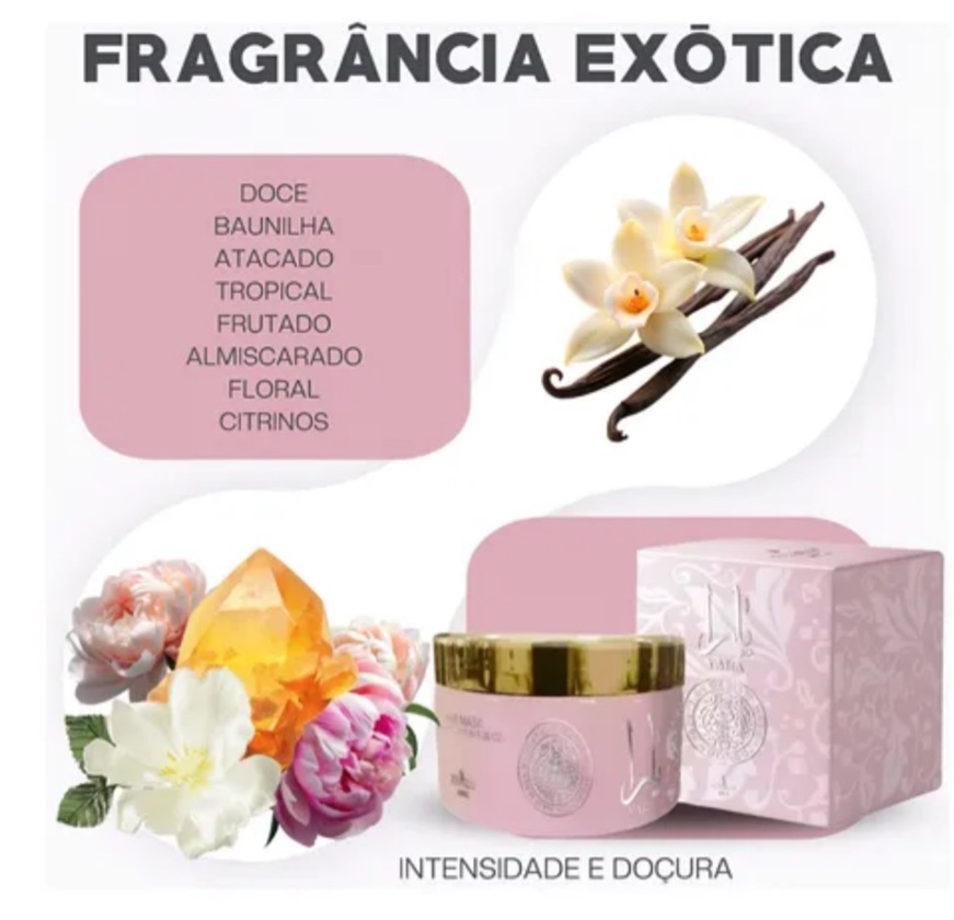 CREME YARA LATTAFA FEMININO ORIGINAL 200ml