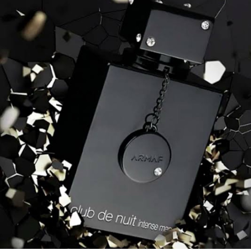 ARMAF CLUB DE NUIT INTENSE EDP 105ML ORIGINAL