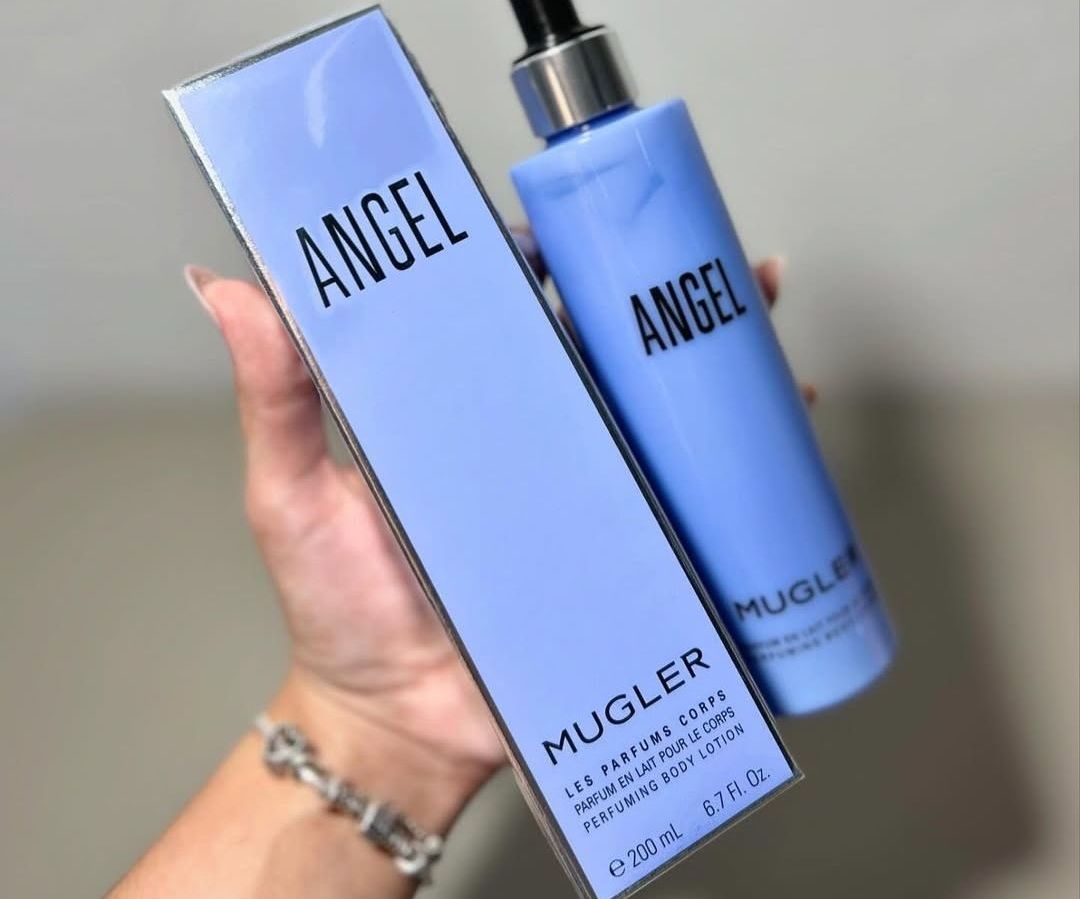 CREME ANGEL ORIGINAL 200ml