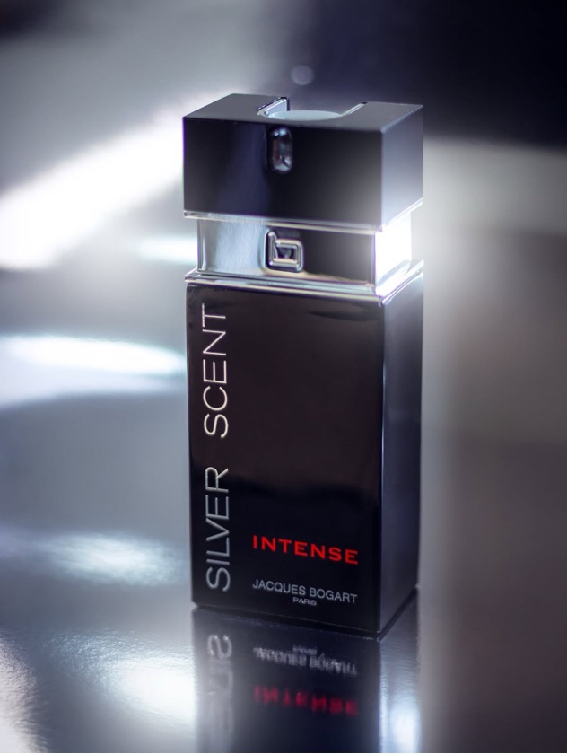 SILVER SCENT INTENSE 100ML MASCULINO ORIGINAL
