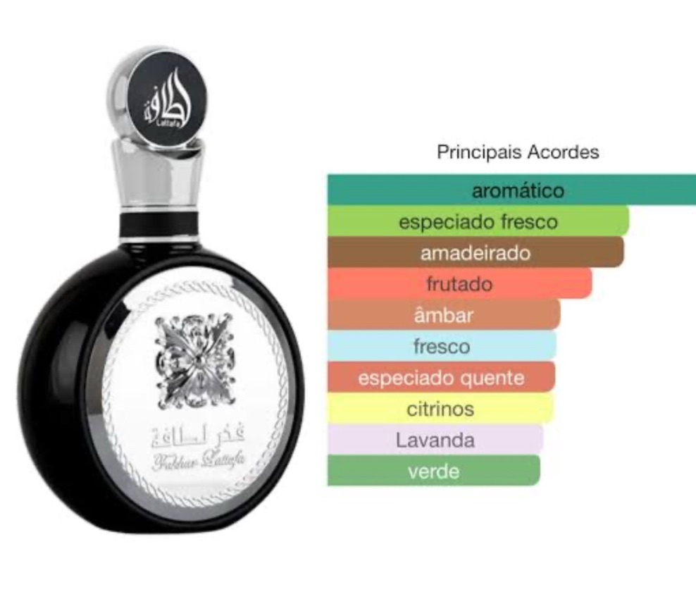 FAKHAR BLACK LATTAFA EDP 100mL ORIGINAL