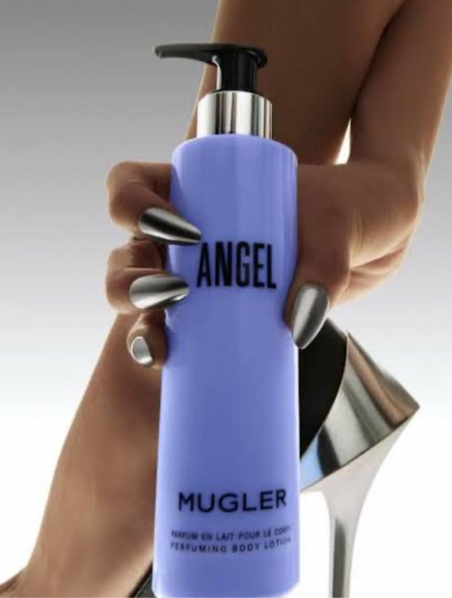 CREME ANGEL ORIGINAL 200ml