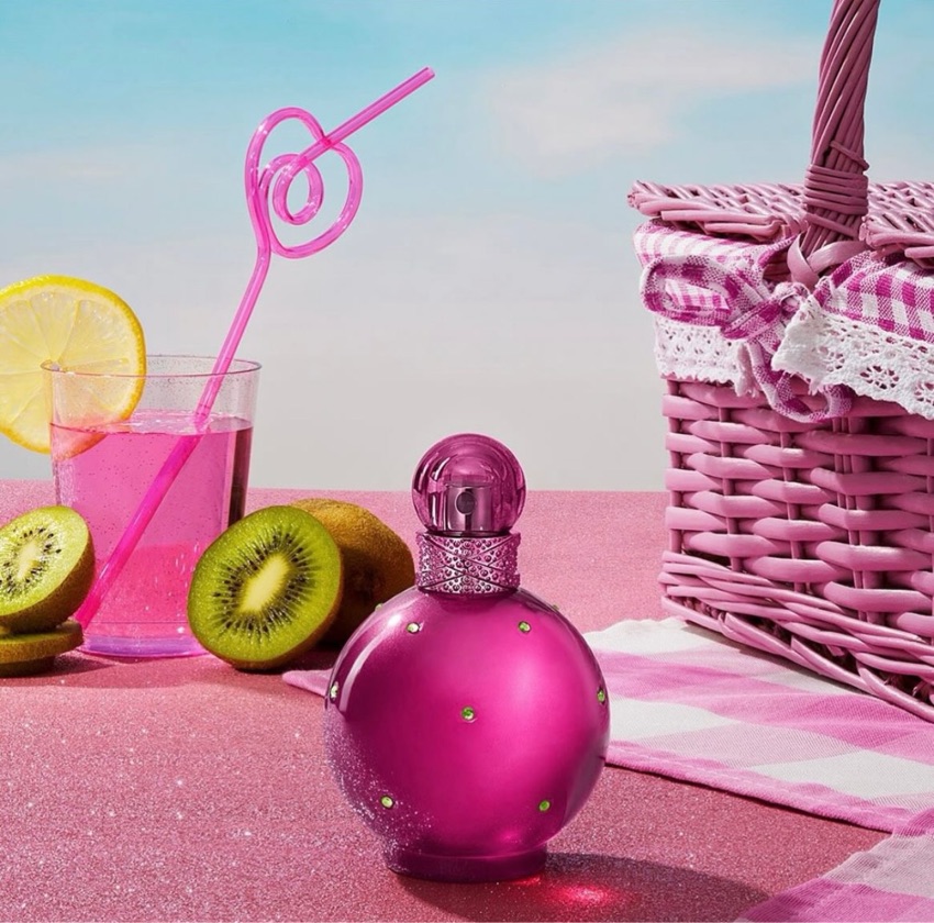 FANTASY BRITNEY SPEARS FEMININO ORIGINAL 100ml