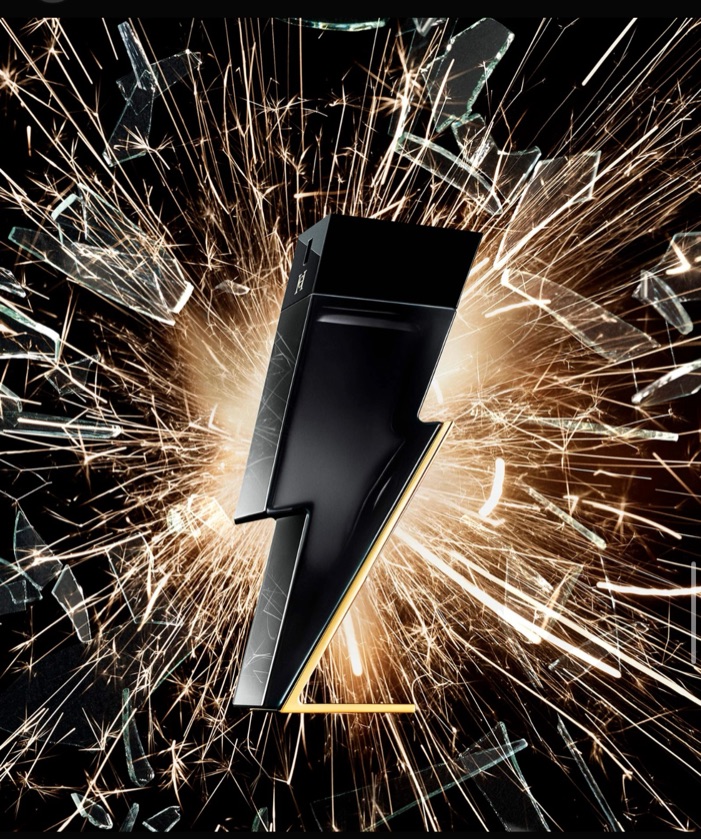 BAD BOY EDT TRADICIONAL 100ML MASCULINO ORIGINAL